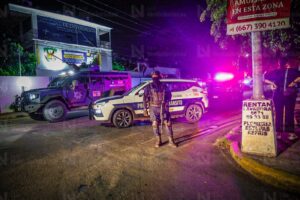 6 homicidios se registraron este jueves en Sinaloa: FGE