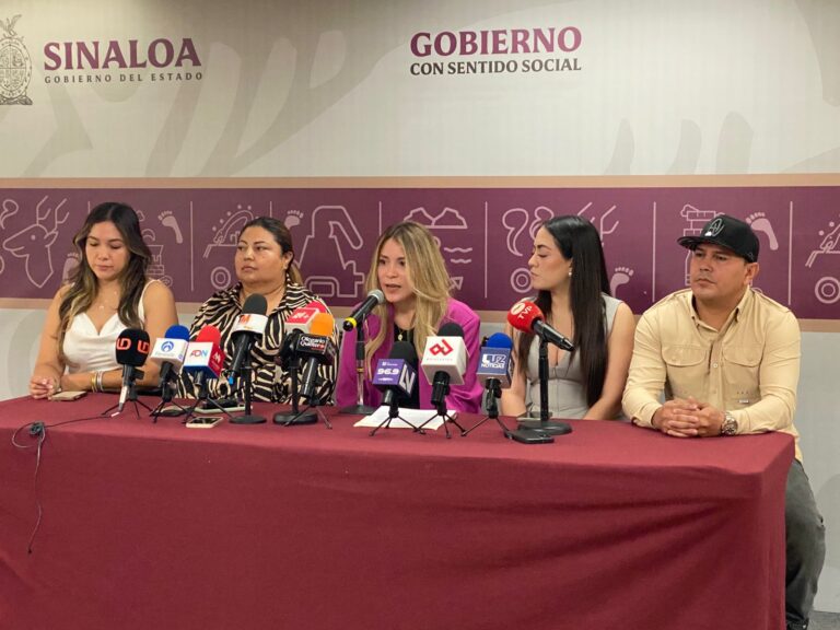 Anuncian realización de Mega Ceviche en Altata