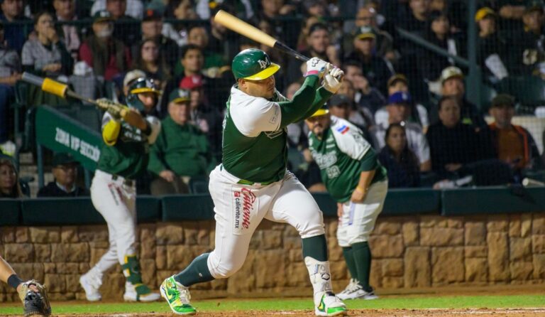 Cañeros de Los Mochis a un juego de las semifinales