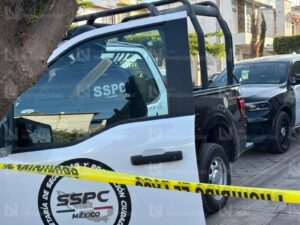 Fiscalía registra 4 personas sin vida, 3 ‘levantones’ y 7 robos de vehículo, el miércoles 21 de enero en Sinaloa Dentro de una vivienda localizan ejecutado a balazos a un hombre en Riveras del Humaya al norte de Culiacán