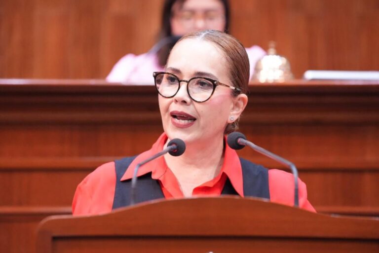 Diputada Ely Montoya pierde un ojo tras atentado en Culiacán; Máynez espera evolución de Sergio Torres en 48 horas