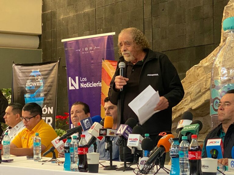 El Maratón Internacional de Culiacán 2026 se correrá este domingo