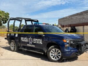 Sinaloa registra 4 personas sin vida, 2 ‘levantones’ y un robo de vehículo el 02 de febrero: FGE Identifican a persona asesinada en Cedros en Culiacán