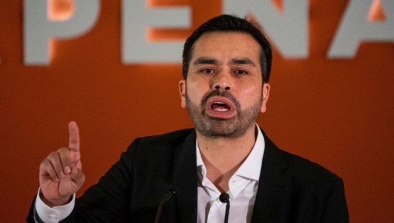 Jorge Alvarez Maynez 3