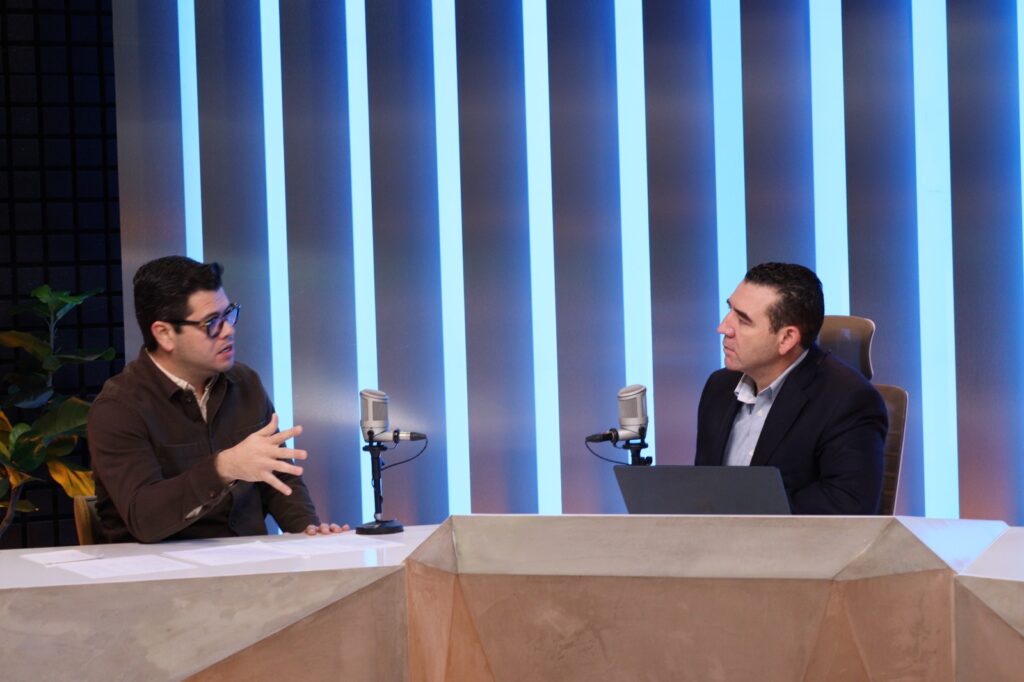 Raúl Montero, secretario de Obras