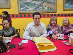 Vamos a demandar a la UAS por los descuentos arbitrarios que están haciendo a nuestro salario: Jubilados de la UAS Trabajadores de la UAS