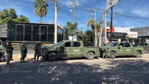 Asesinado cerca de la secundaria Stase