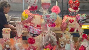 Bazar de comerciantes de Culiacán