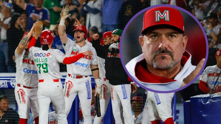 Charros de Jalisco son campeones de la Serie del Caribe