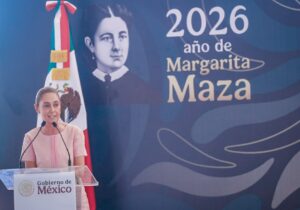 No está solo Sinaloa, su presidenta y las Fuerzas Armadas está aqui: Sheinbaum en Culiacán Claudia Sheinbaum gira por Culiacán, Sinaloa