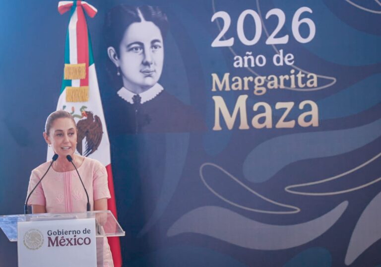 No está solo Sinaloa, su presidenta y las Fuerzas Armadas está aqui: Sheinbaum en Culiacán Claudia Sheinbaum gira por Culiacán, Sinaloa