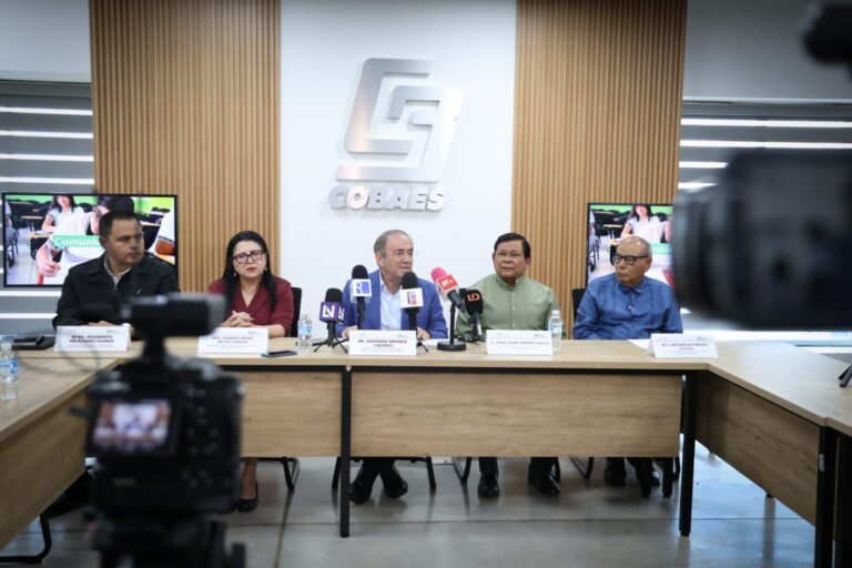 COBAES arranca preinscripciones 2026 con amplia cobertura, formación integral e inversión histórica Cobaes arranca preinscripciones