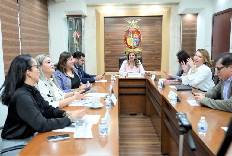 Congreso de Sinaloa aprueba Convocatoria para el Parlamento de Mujeres 2026 Congreso de Sinaloa aprueba Convocatoria para el Parlamento de Mujeres 2026