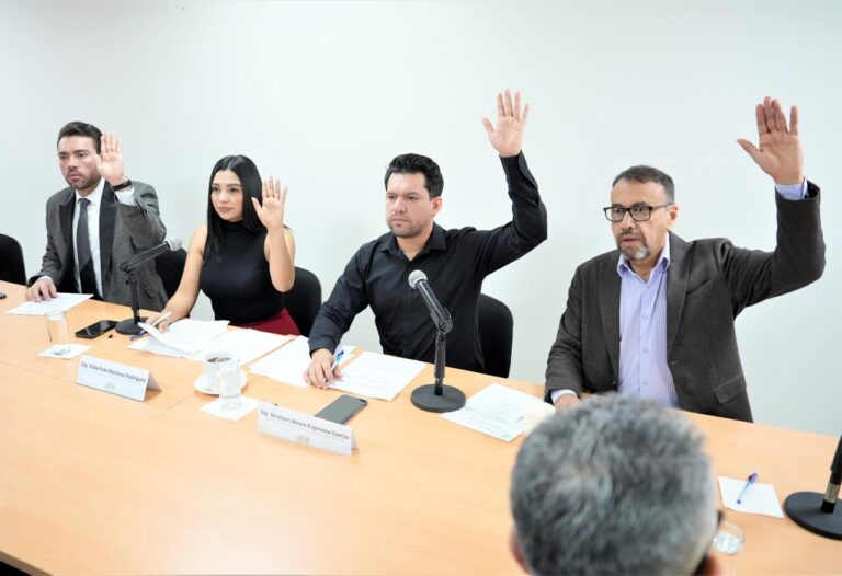 Determina Comisión de Protocolo que 17 nuevas iniciativas sigan su proceso legislativo