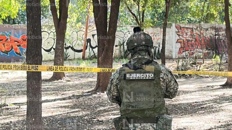 ¡Tenía 15 años! Identifican al jovencito ejecutado a espaldas del panteón la Lima en Culiacán Ejecutado en el panteón La Lima