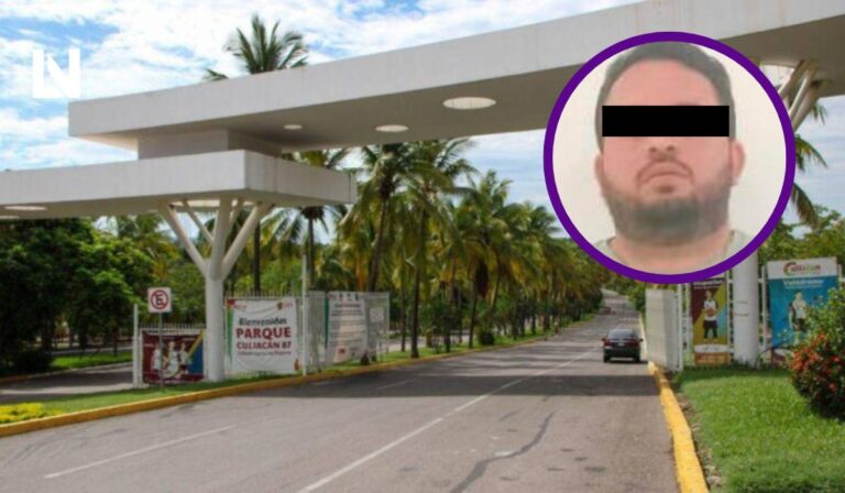 Fue empleado del Ayuntamiento de Culiacán en 2018 el “Radio 13”, detenido por atentado a Sergio Torres y Ely Montoya El Radio 13 detenido en Culiacán, fue empleado del Ayuntamiento en 2018