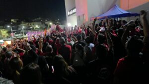 Elecciones en el STASAC