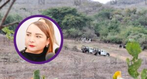 FGE informa de dos fosas más en Concordia