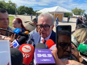 Gobernador Rocha Moya