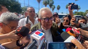 “Todo mi apoyo moral a los padres que pierden un hijo”: Rocha por asesinato de Ricardo Mizael en Los Ángeles, Culiacán Gobernador Rubén Rocha Moya