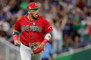 Isaac Paredes llega a un acuerdo con los Astros pero no jugará el Clásico Mundial de Béisbol 2026