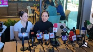 “Estoy destrozada, no es justo”: madre de Ricardo Mizael convoca a megamarcha en Culiacán por asesinato de su hijo Madre de Ricardo Mizael