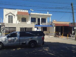 Rastreadora es asesinada en Mazatlán