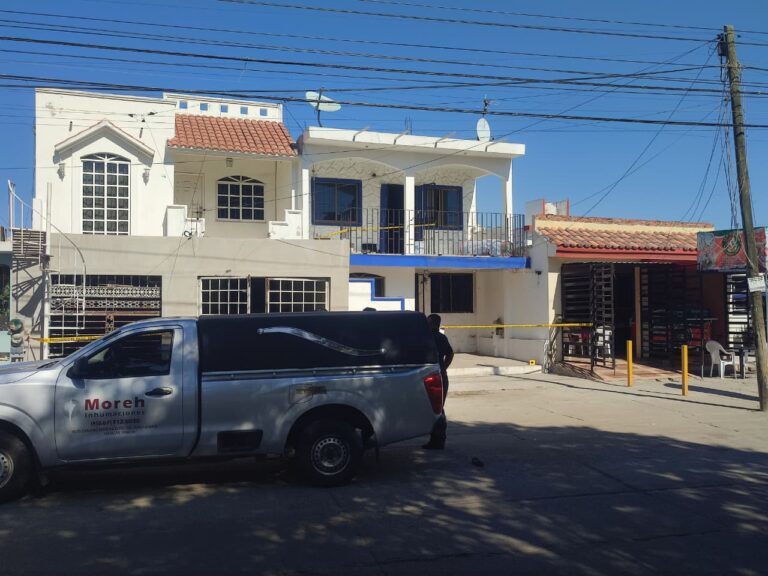 ¡Era rastreadora! Identifican como Rubí Patricia a la mujer asesinada en el Infonavit Jabalíes de Mazatlán, Sinaloa Rastreadora es asesinada en Mazatlán