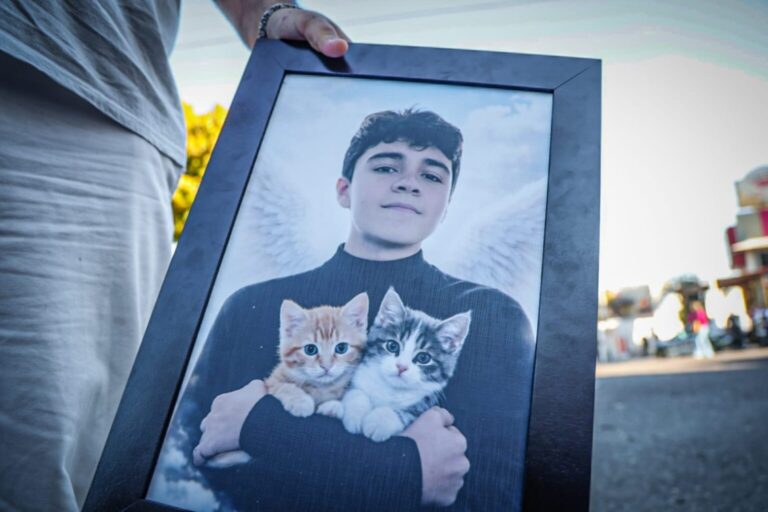 “Hay avances, esperamos pronto ejecutar las ordenes de aprehensión: Fiscalía sobre caso de Ricardo Mizael en Culiacán Ricardo Misael