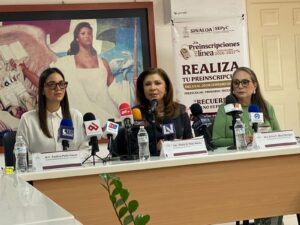 SEPyC informa de preinscripciones en Sinaloa