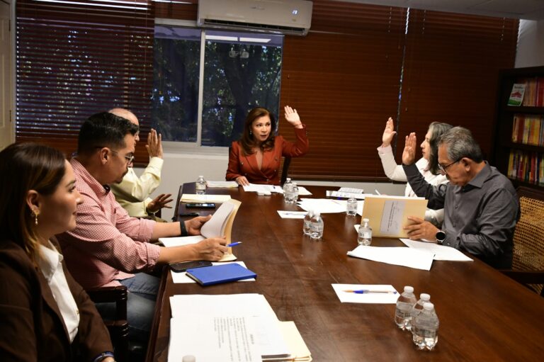 Seleccionan ganadora del premio Agustina Ramírez 2026