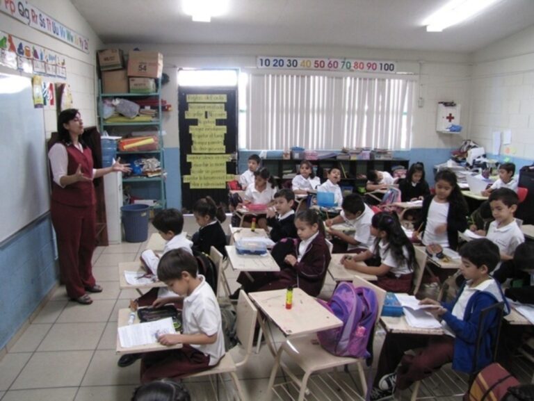 Si hay clases en Sinaloa