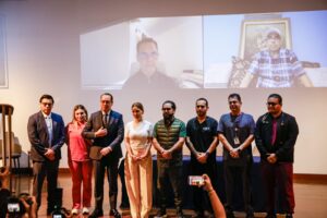 “Este programa llegó para quedarse”; con éxito Hospital Angeles de Culiacán realiza un trasplante de hígado donado Transplante de Hígado