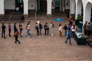 Vacunación contra Sarampión en Culiacán