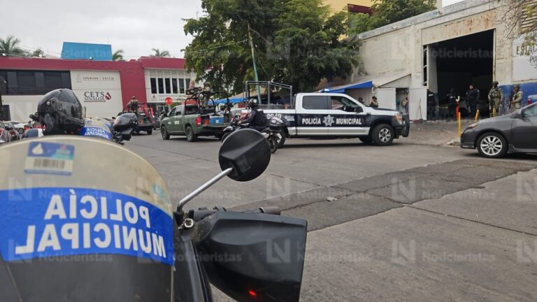 Asesinado frente al Hospital Pediátrico