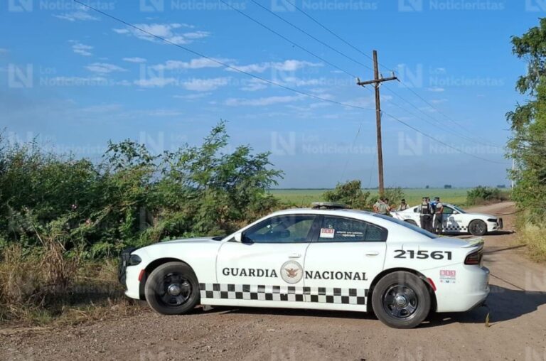 Asesinan a una persona en la carretera a Costa Rica