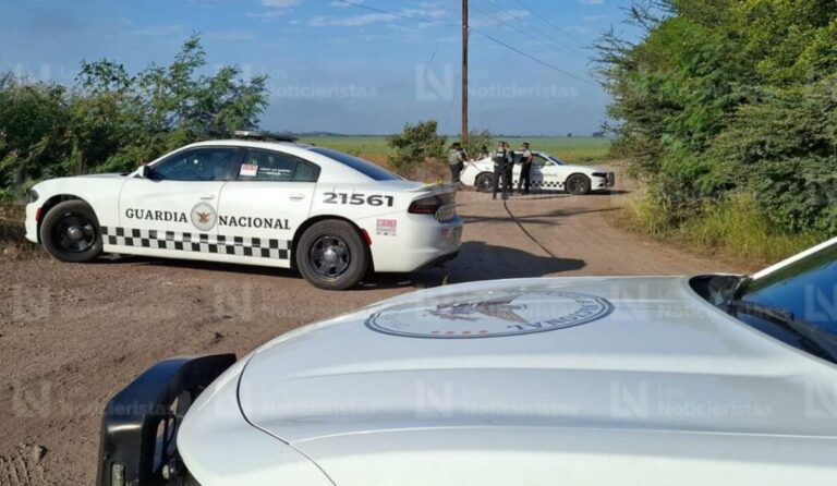 Asesinan a una persona en la carretera a Costa Rica