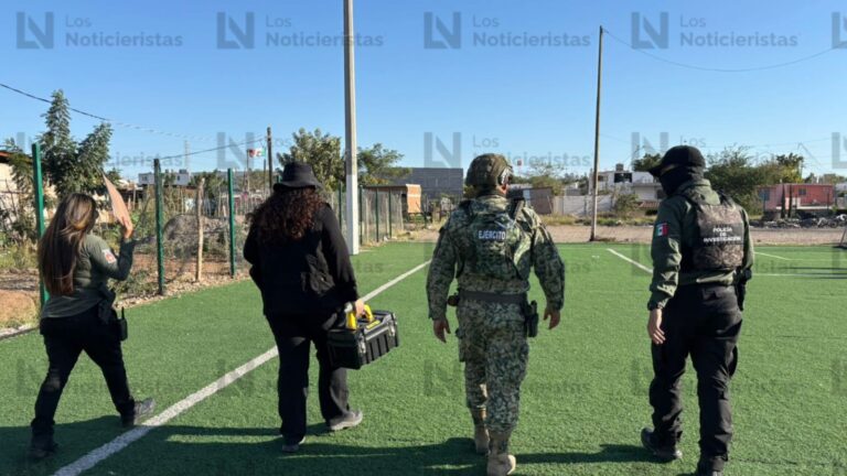 Ataque a balazos en Culicán