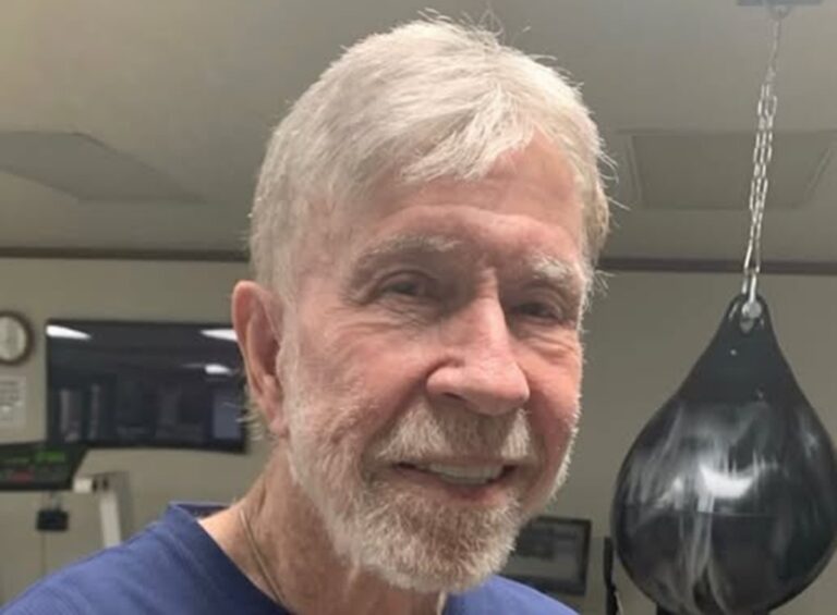 Chuck Norris fallece a los 86 años