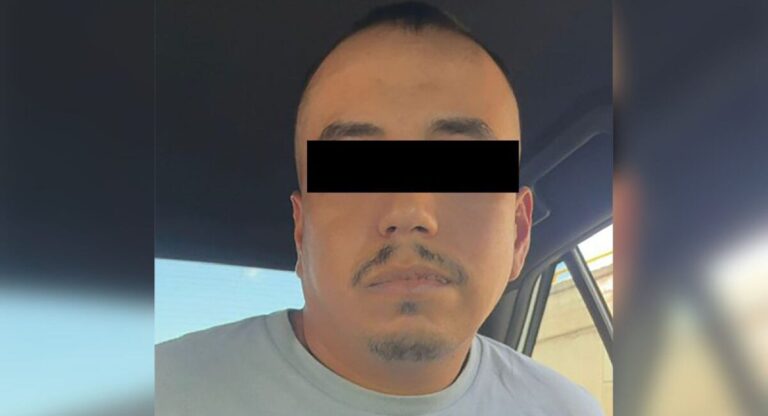 Detienen a Samuel en Culiacán, era buscado por el FBI