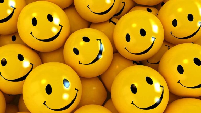 Día de la Felicidad