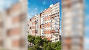 Empresarios denuncian presunto fraude en Ceiba Residencial, en Culiacán Empresarios denuncian fraude en compra de departamentos