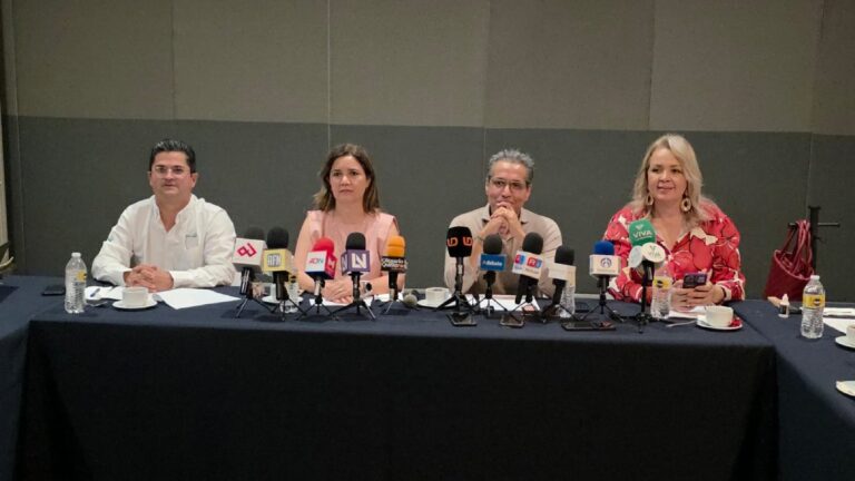Empresarios piden declaratoria de emergencia economica para Sinaloa