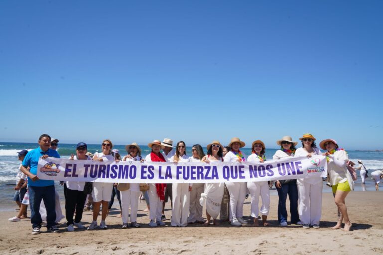 Reciben La Primavera en Las Labradas
