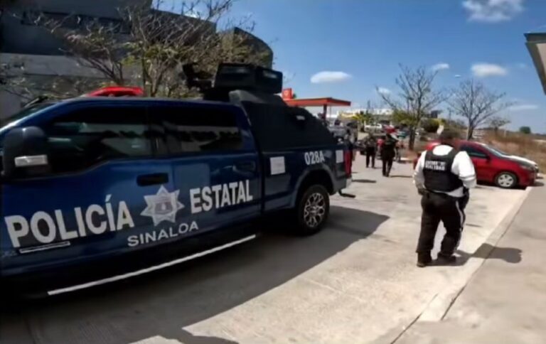 Gerum denuncia malos tratos de policias