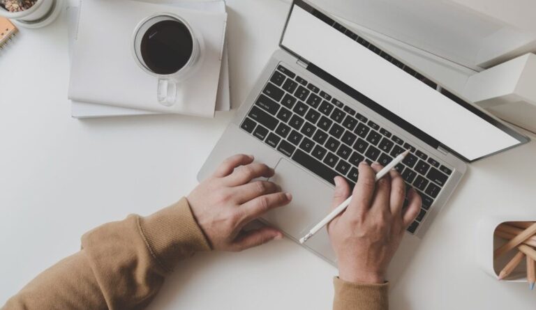 Trabajar en Home Office