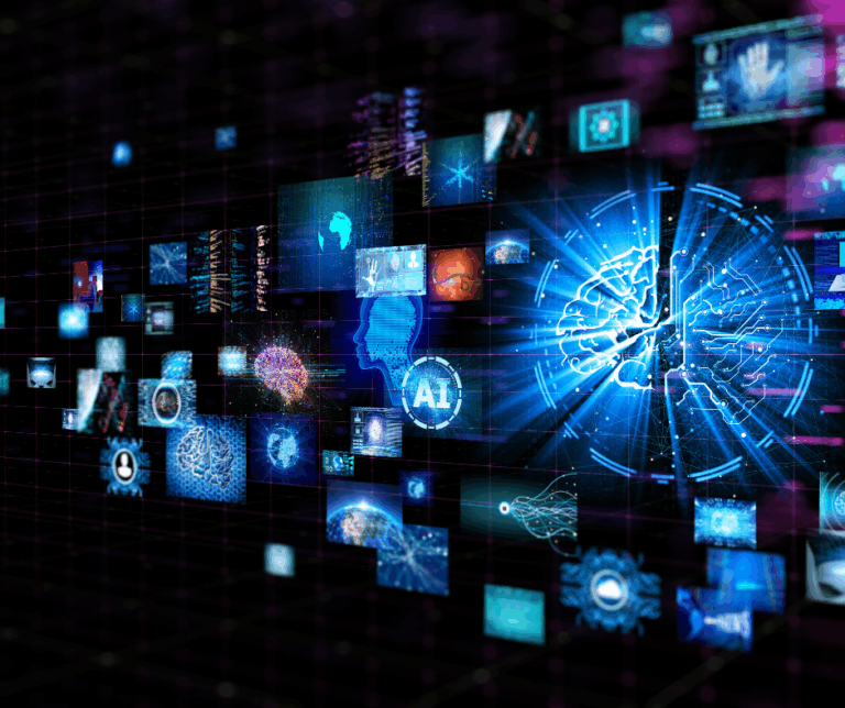 ra detectar si es real o IA por Hugo Centeno