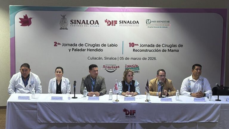 Jornada de reconstrucción de mamas