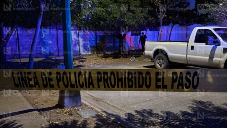 Localizan cadáver en Espacios Barcelona