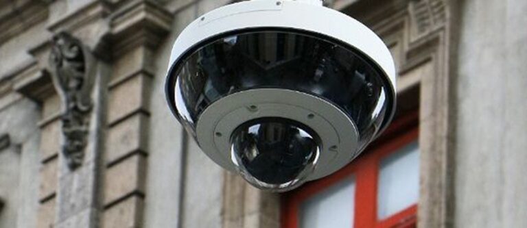 Más de 100 mil cámaras vigilaran CDMX en el mundial